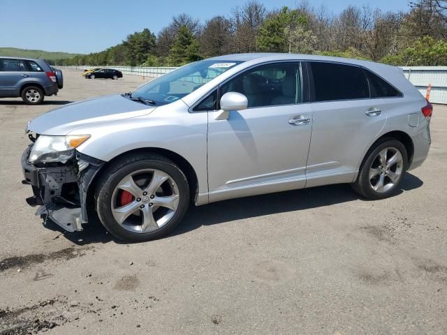 2011 Toyota Venza