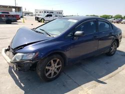 2011 Honda Civic VP for sale in Grand Prairie, TX