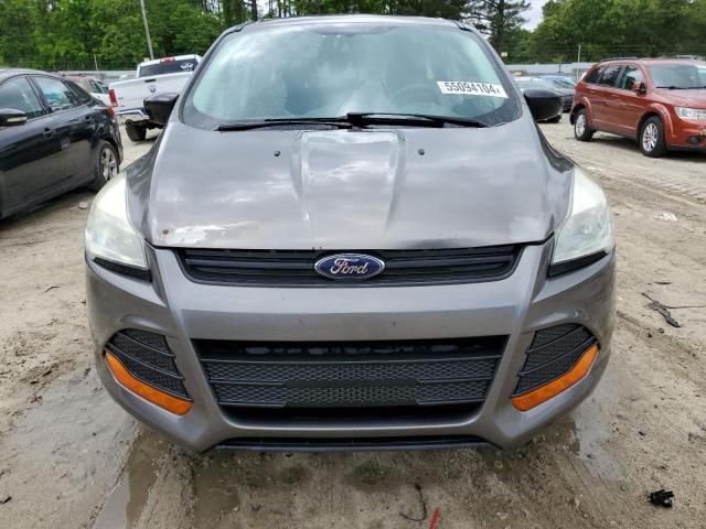 2014 Ford Escape S