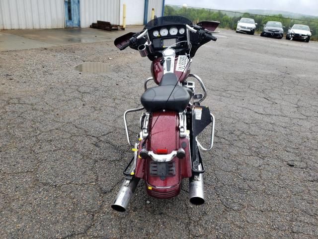 2014 Harley-Davidson Flhxs Street Glide Special