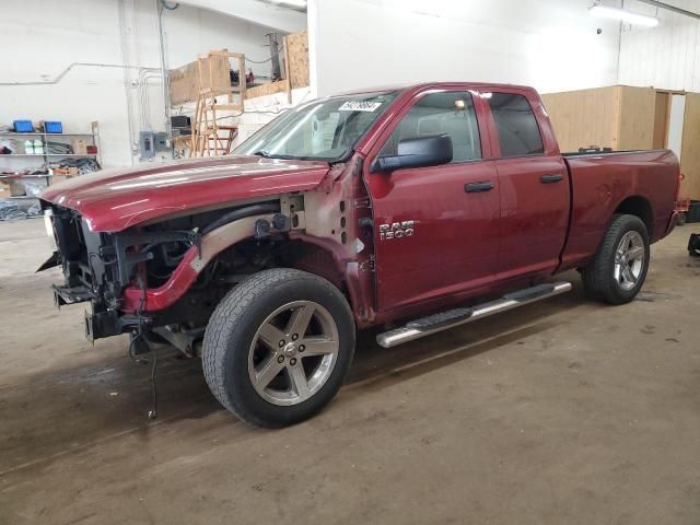 2014 Dodge RAM 1500 ST