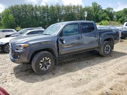 2023 Toyota Tacoma Double Cab for sale in North Billerica, MA