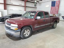 2002 Chevrolet Silverado C1500 for sale in Lufkin, TX