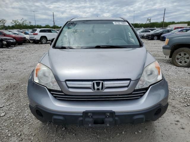 2008 Honda CR-V EX