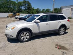 2010 Subaru Outback 2.5I Limited for sale in Seaford, DE