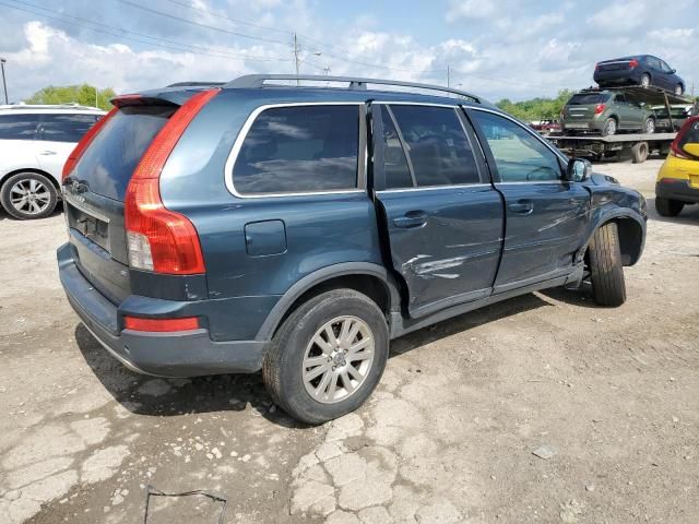 2008 Volvo XC90 3.2