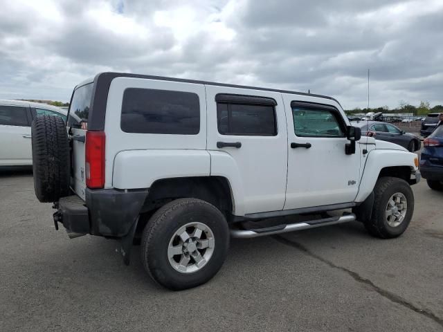 2007 Hummer H3