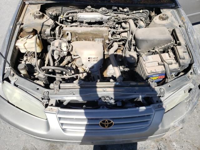 1997 Toyota Camry CE