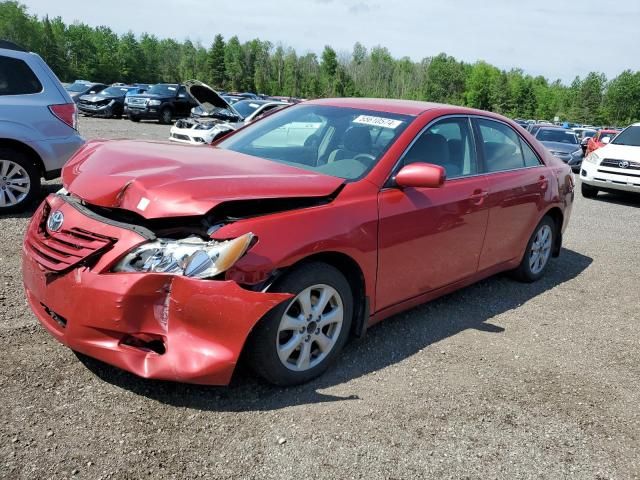 2007 Toyota Camry CE