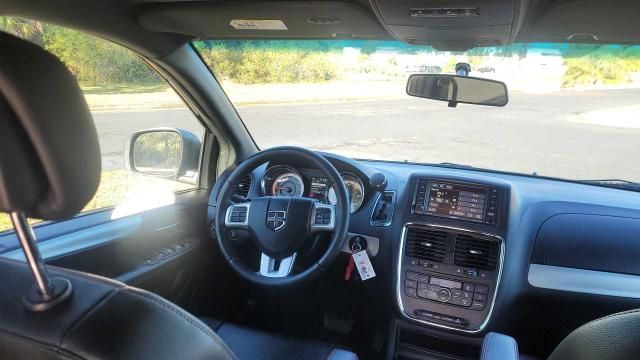 2016 Dodge Grand Caravan R/T