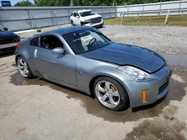 2006 Nissan 350Z Coupe