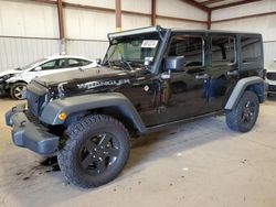 Jeep salvage cars for sale: 2017 Jeep Wrangler Unlimited Sport