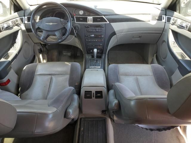 2008 Chrysler Pacifica Touring