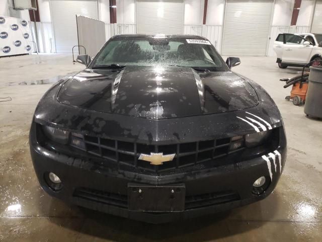 2011 Chevrolet Camaro LT