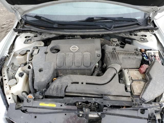 2011 Nissan Altima Base