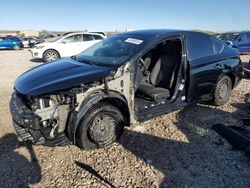 Nissan Vehiculos salvage en venta: 2019 Nissan Sentra S