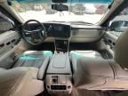 2002 Cadillac Escalade Luxury