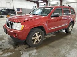 2005 Jeep Grand Cherokee Limited for sale in Avon, MN