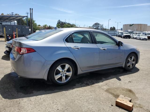 2011 Acura TSX