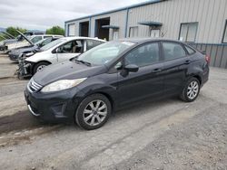 2012 Ford Fiesta SE for sale in Chambersburg, PA
