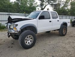 2003 Toyota Tacoma Double Cab Prerunner en venta en Hampton, VA