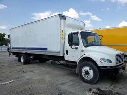 Vehiculos salvage en venta de Copart Fort Wayne, IN: 2020 Freightliner M2 106 Medium Duty