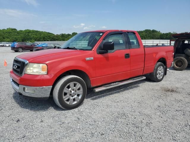 2004 Ford F150