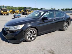 2017 Honda Accord EX for sale in Dunn, NC