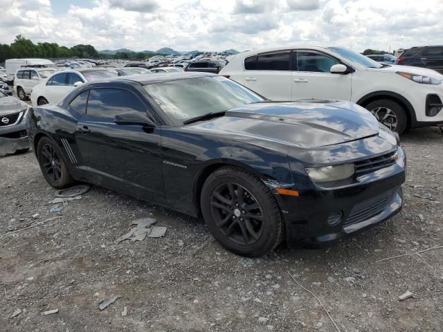 2014 Chevrolet Camaro LS