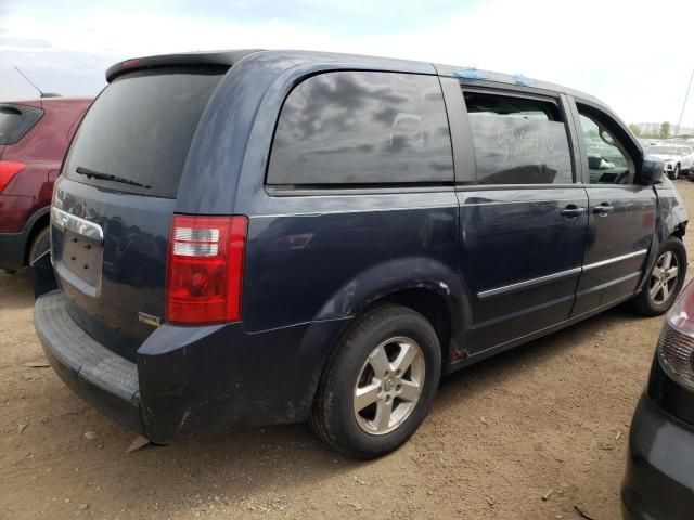 2008 Dodge Grand Caravan SXT