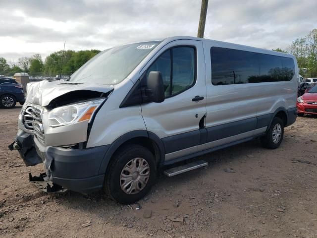 2016 Ford Transit T-350