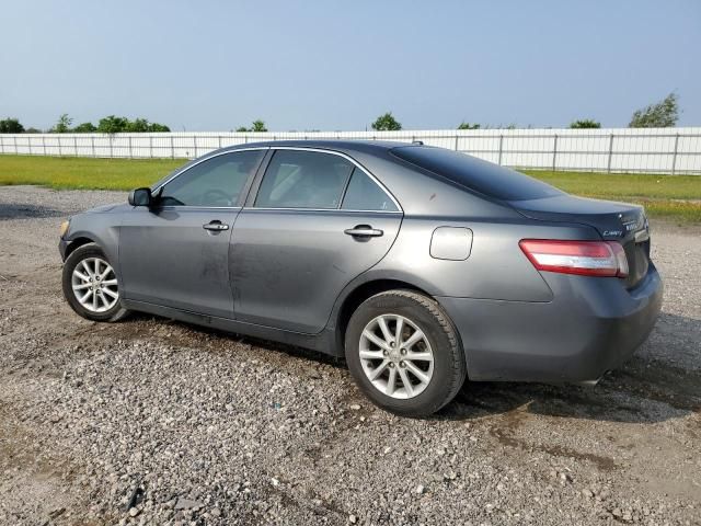 2011 Toyota Camry SE