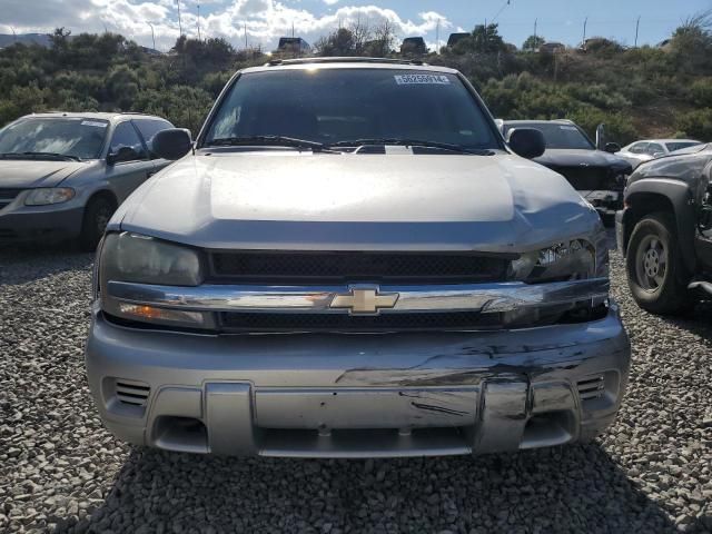 2005 Chevrolet Trailblazer LS