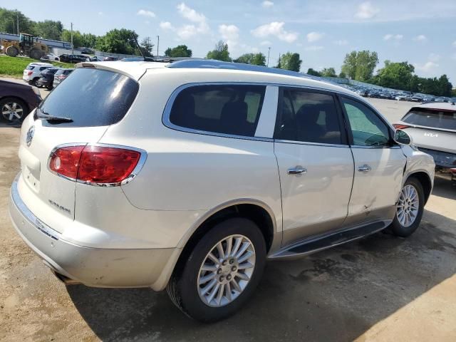 2012 Buick Enclave