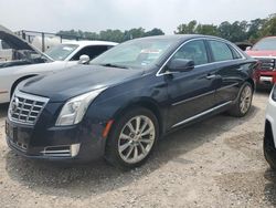 Cadillac xts Luxury Collection Vehiculos salvage en venta: 2014 Cadillac XTS Luxury Collection