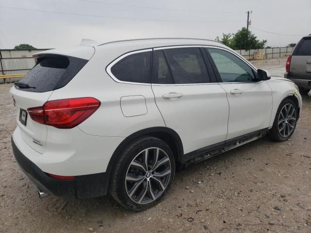 2019 BMW X1 SDRIVE28I