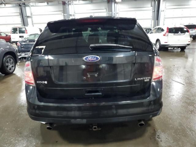 2010 Ford Edge Limited