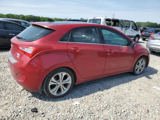 2015 Hyundai Elantra GT