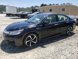 2017 Honda Accord Touring Hybrid for sale in Ellenwood, GA