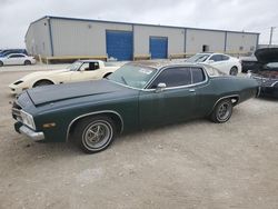 1974 Plymouth Satellite for sale in Haslet, TX