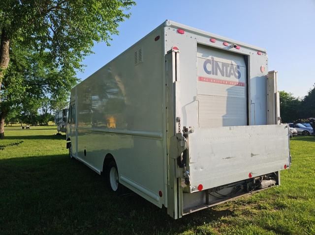 2012 Freightliner Chassis M Line WALK-IN Van