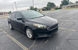 2018 Ford Focus SE for sale in Oklahoma City, OK