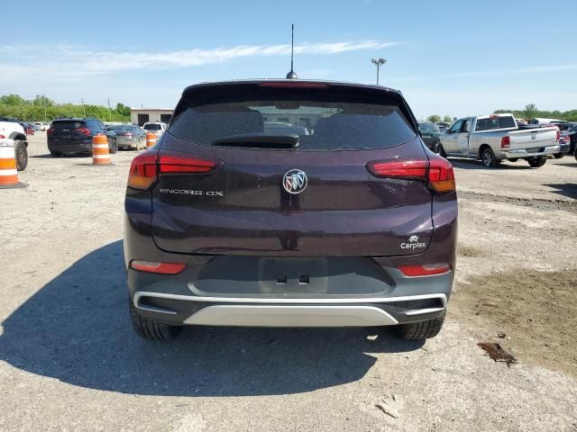 2021 Buick Encore GX Preferred