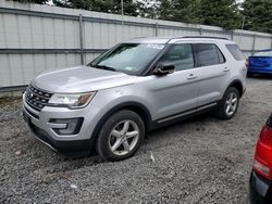 2017 Ford Explorer XLT for sale in Albany, NY
