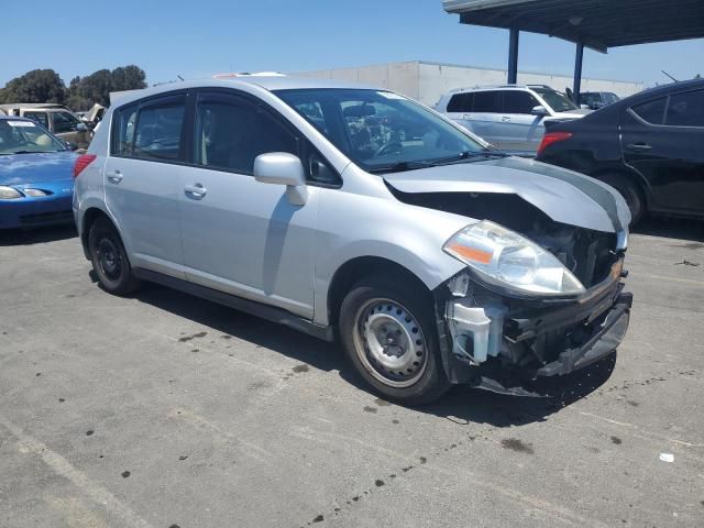 2008 Nissan Versa S