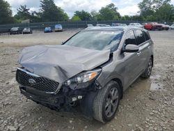 2016 KIA Sorento SX for sale in Madisonville, TN