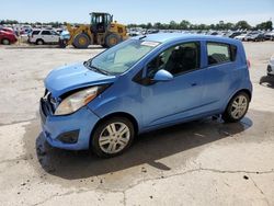 2014 Chevrolet Spark LS en venta en Sikeston, MO