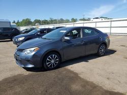 2014 Toyota Corolla L en venta en Pennsburg, PA