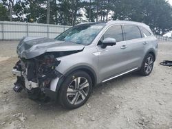 2023 KIA Sorento SX Prestige en venta en Loganville, GA