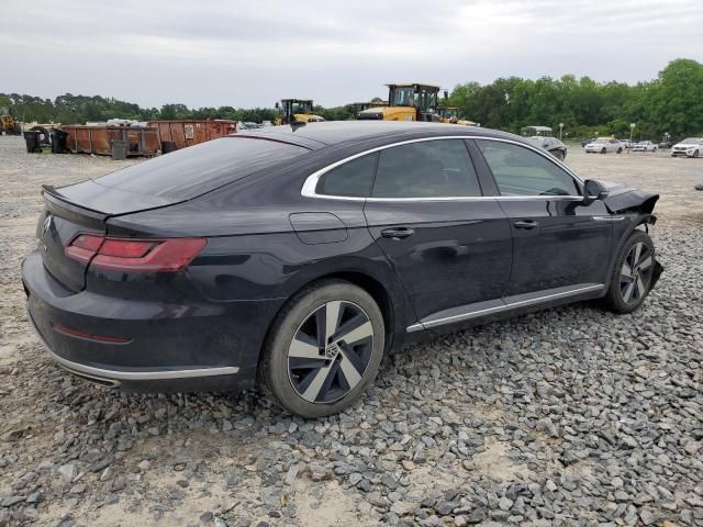 2021 Volkswagen Arteon SE